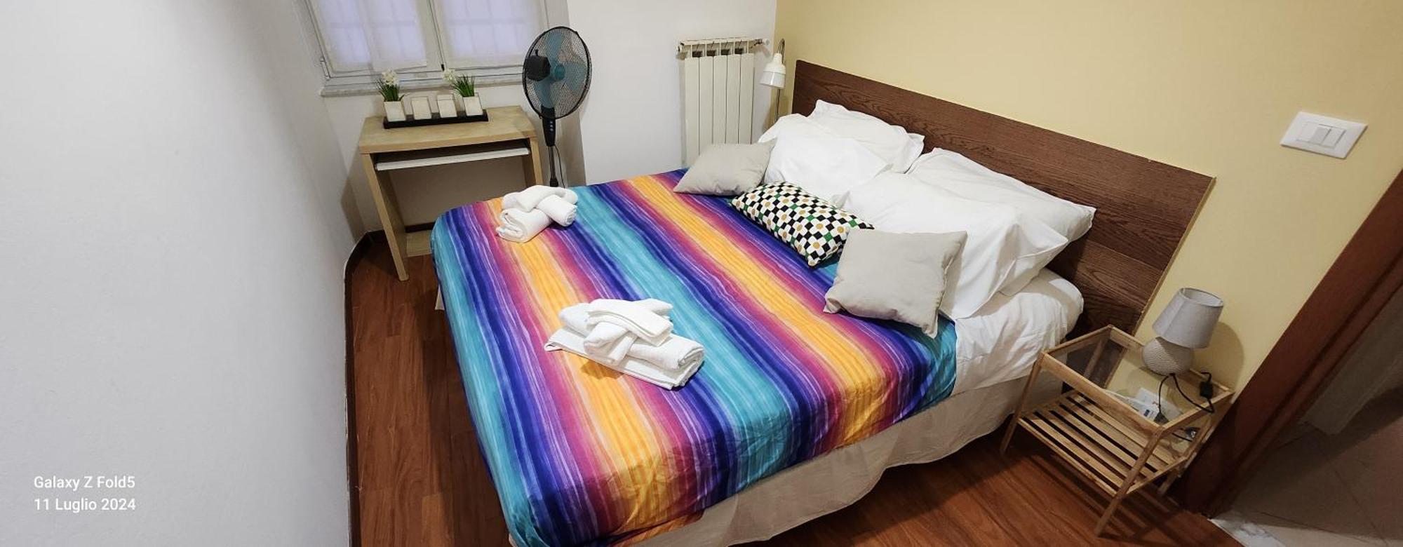 Expo Suite Генуа Екстериор снимка