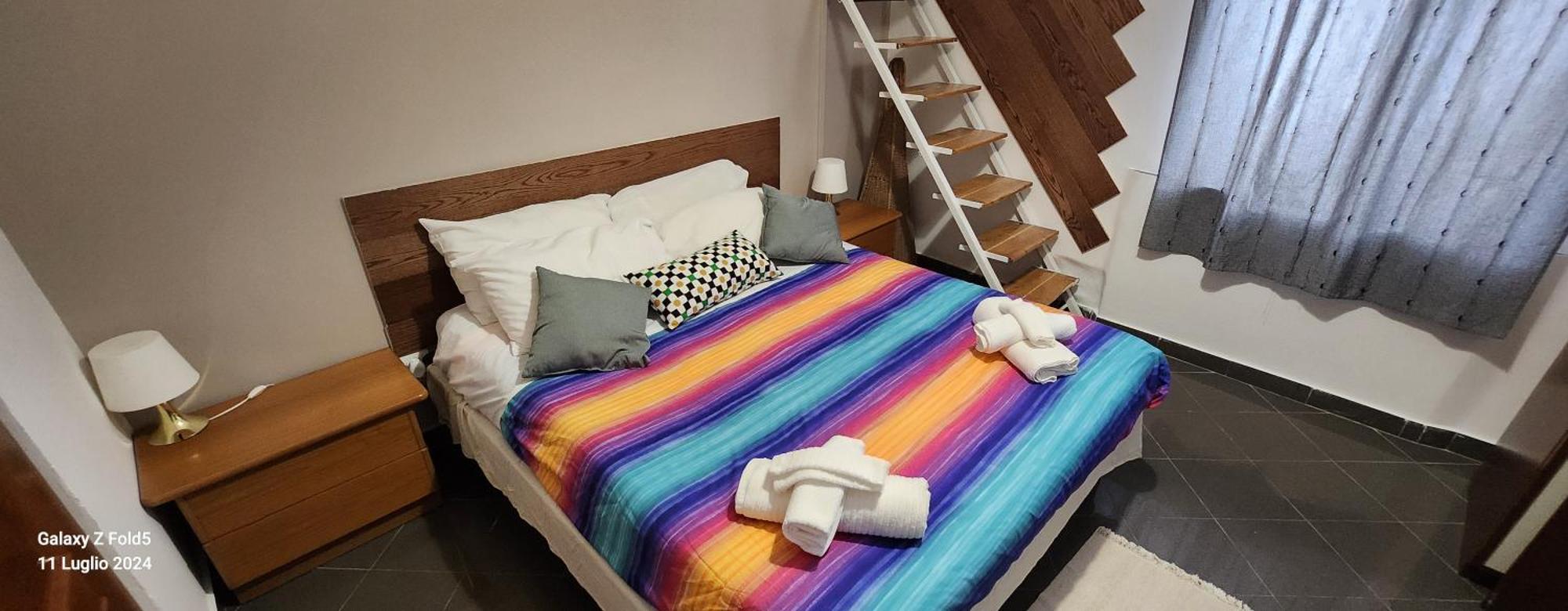 Expo Suite Генуа Екстериор снимка