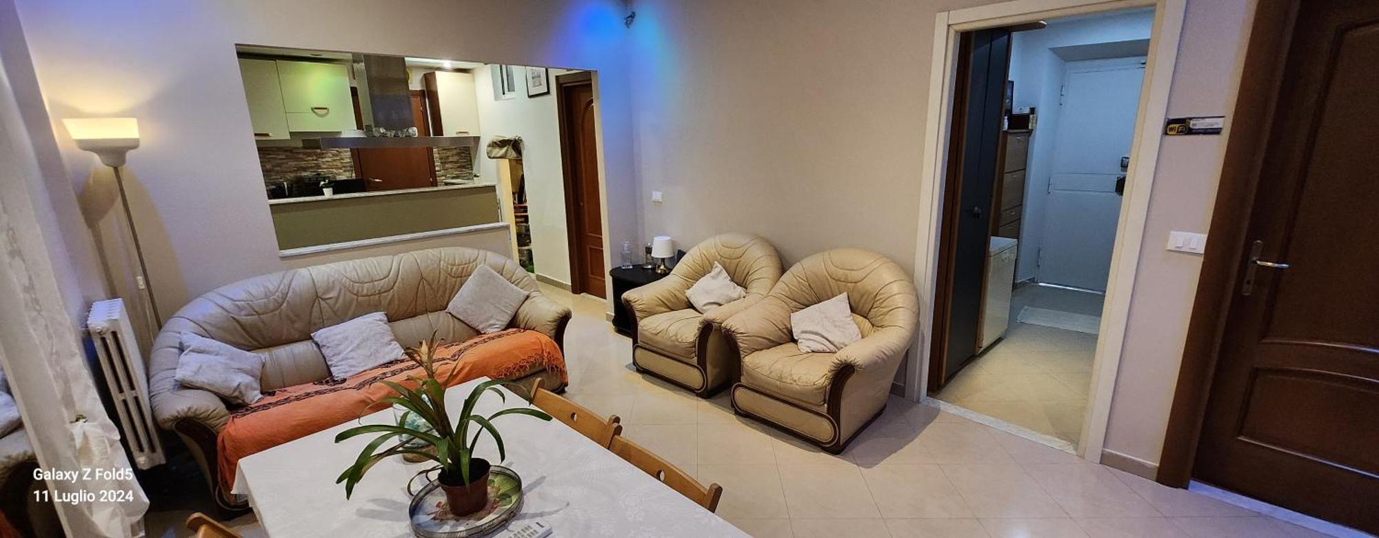 Expo Suite Генуа Екстериор снимка